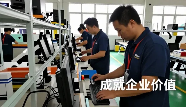 北京博之盛企业管理有限公司分享管理咨询应用案例